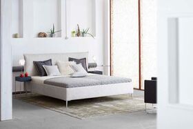 Polsterbett Riva 6 - Betten Star