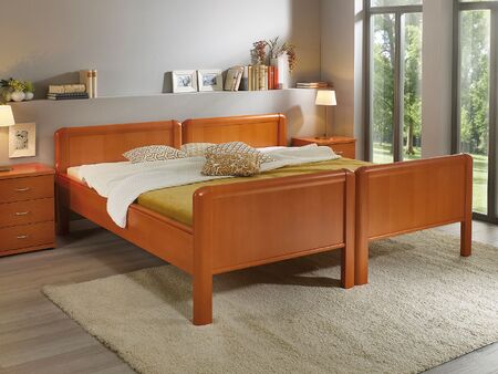 Komfortbett Duo - Betten Star