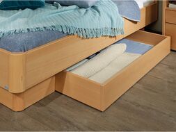 Komfortbett Bergamo 2 - Betten Star