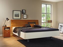 Komfortbett Pinto 3 - Betten Star