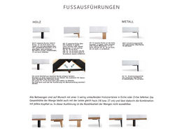 Polsterbett Cisano 3 - Betten Star