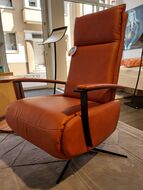 Relaxsessel Star Relax I Akku