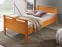 Komfortbett Delmo - Betten Star