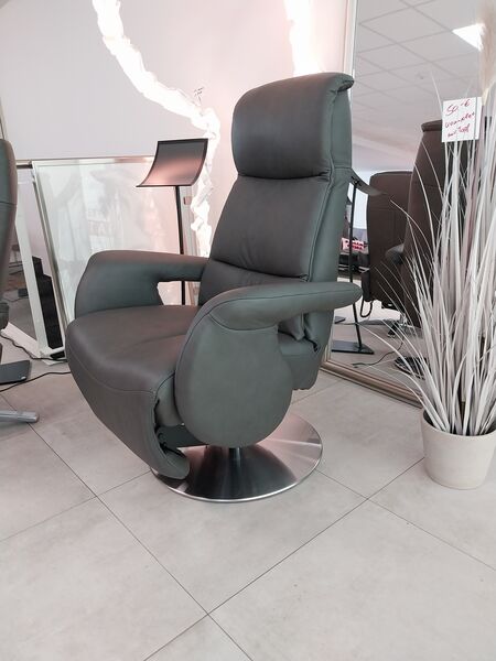 Relaxsessel Star Relax II Akku