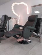 Relaxsessel Star Relax II Akku