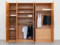 Schrank Florenz 2 - Betten Star