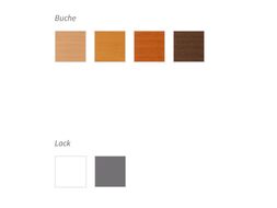 Komfortbett Bergamo F - Betten Star