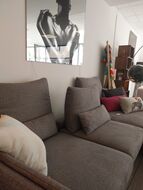 Sofa Lounge VI
