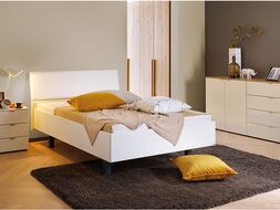 Komfortbett Kantos 1 - Betten Star