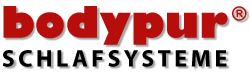 Bodypur logo